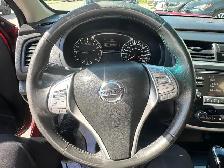 2016 Nissan Altima 2.5 SV - Photo 7