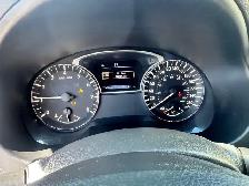 2016 Nissan Altima 2.5 SV - Photo 8