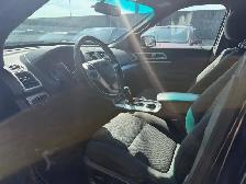 2015 FORD Explorer XLT - 7 PASSAGERS - CAMERA DE RECULE - Photo 3