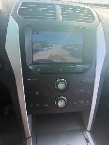 2015 FORD Explorer XLT - 7 PASSAGERS - CAMERA DE RECULE - Photo 4