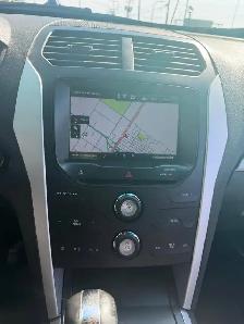 2015 FORD Explorer XLT - 7 PASSAGERS - CAMERA DE RECULE - Photo 5