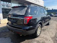 2015 FORD Explorer XLT - 7 PASSAGERS - CAMERA DE RECULE - Photo 8