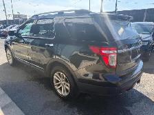 2015 FORD Explorer XLT - 7 PASSAGERS - CAMERA DE RECULE - Photo 9