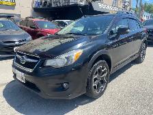 2013 Subaru XV Crosstrek Touring