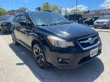 2013 Subaru XV Crosstrek Touring - Photo 3
