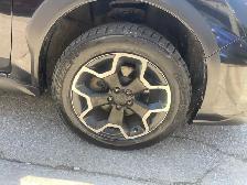 2013 Subaru XV Crosstrek Touring - Photo 4