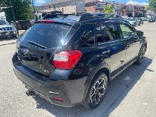 2013 Subaru XV Crosstrek Touring - Photo 5