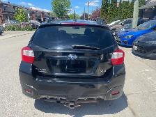 2013 Subaru XV Crosstrek Touring - Photo 6