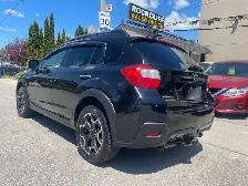 2013 Subaru XV Crosstrek Touring - Photo 7