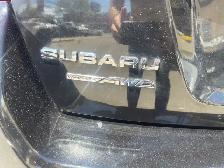 2013 Subaru XV Crosstrek Touring - Photo 8