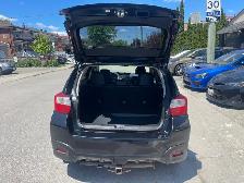 2013 Subaru XV Crosstrek Touring - Photo 9