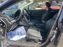 2013 Subaru XV Crosstrek Touring - Photo 11