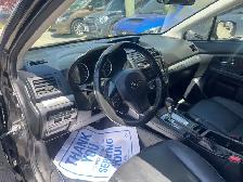 2013 Subaru XV Crosstrek Touring - Photo 12