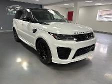 2019 Land Rover Range Rover Sport V8 Supercharged Dynamic - Photo 2