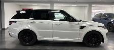 2019 Land Rover Range Rover Sport V8 Supercharged Dynamic - Photo 3