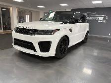 2019 Land Rover Range Rover Sport V8 Supercharged Dynamic - Photo 7