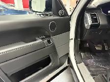 2019 Land Rover Range Rover Sport V8 Supercharged Dynamic - Photo 10