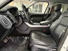 2019 Land Rover Range Rover Sport V8 Supercharged Dynamic - Photo 12