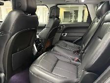2019 Land Rover Range Rover Sport V8 Supercharged Dynamic - Photo 14