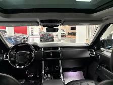 2019 Land Rover Range Rover Sport V8 Supercharged Dynamic - Photo 16