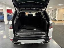 2019 Land Rover Range Rover Sport V8 Supercharged Dynamic - Photo 17