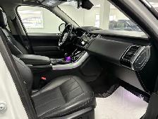 2019 Land Rover Range Rover Sport V8 Supercharged Dynamic - Photo 21