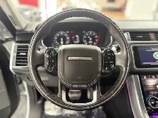 2019 Land Rover Range Rover Sport V8 Supercharged Dynamic - Photo 22