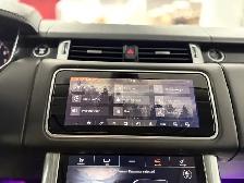 2019 Land Rover Range Rover Sport V8 Supercharged Dynamic - Photo 27