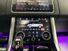 2019 Land Rover Range Rover Sport V8 Supercharged Dynamic - Photo 28