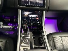 2019 Land Rover Range Rover Sport V8 Supercharged Dynamic - Photo 31