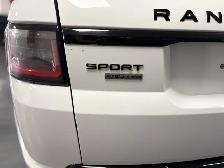 2019 Land Rover Range Rover Sport V8 Supercharged Dynamic - Photo 33