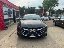 2023 Chevrolet Malibu LT - Photo 2