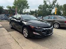 2023 Chevrolet Malibu LT - Photo 3