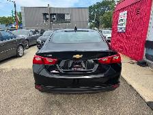 2023 Chevrolet Malibu LT - Photo 17