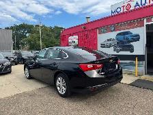 2023 Chevrolet Malibu LT - Photo 18