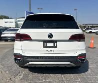2024 Volkswagen Taos Comfortline - Photo 2