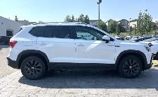 2024 Volkswagen Taos Comfortline - Photo 3