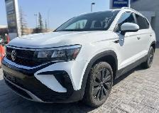 2024 Volkswagen Taos Comfortline - Photo 4