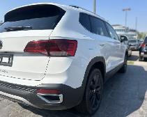 2024 Volkswagen Taos Comfortline - Photo 5