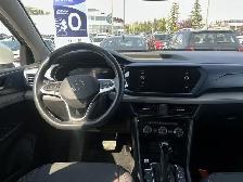 2024 Volkswagen Taos Comfortline - Photo 10