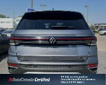 2026 Volkswagen Taos Comfortline