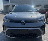 2026 Volkswagen Taos Comfortline - Photo 2