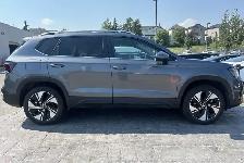 2026 Volkswagen Taos Comfortline - Photo 3