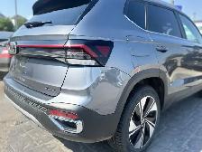2026 Volkswagen Taos Comfortline - Photo 4