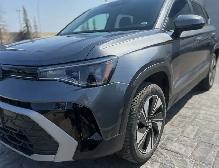 2026 Volkswagen Taos Comfortline - Photo 5