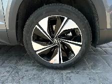 2026 Volkswagen Taos Comfortline - Photo 9