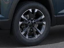 2027 Chevrolet Equinox AWD RS - Photo 9