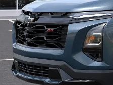 2027 Chevrolet Equinox AWD RS - Photo 13