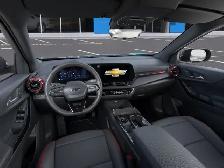 2027 Chevrolet Equinox AWD RS - Photo 15