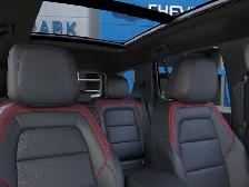2027 Chevrolet Equinox AWD RS - Photo 24